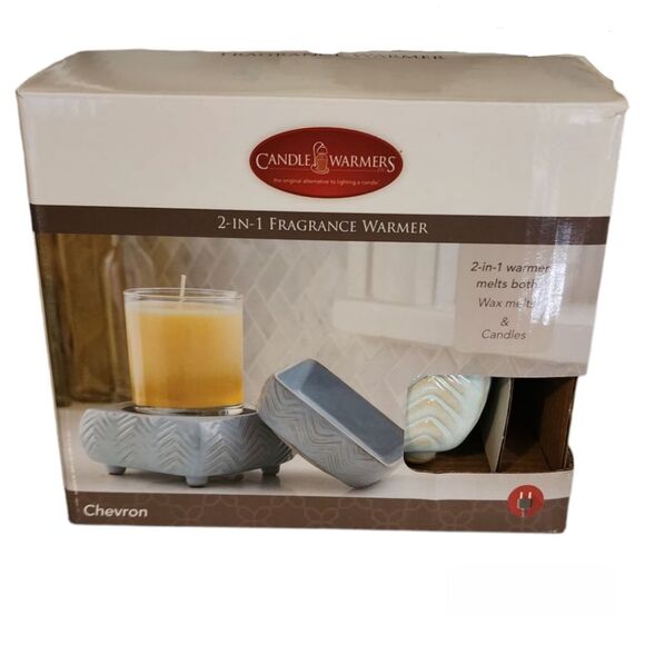 Wax Warmer - Picture 11 of 11